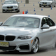 Image for article titled BMW's Free Ultimate Driving Experience Is Better Than Some Track Days